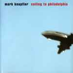 Cover of Sailing To Philadelphia, 2000, CD