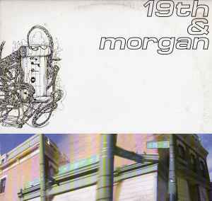 19th & Morgan - C° album cover
