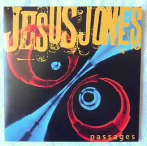 Passages - Jesus Jones