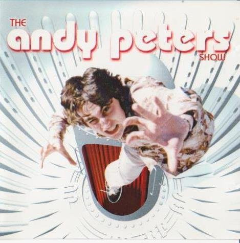 ladda ner album The Andy Peters Show - The Andy Peters Show