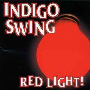 Indigo Swing – All Aboard! (1998, CD) - Discogs