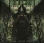 Cover of Enthrone Darkness Triumphant, 2002, CD