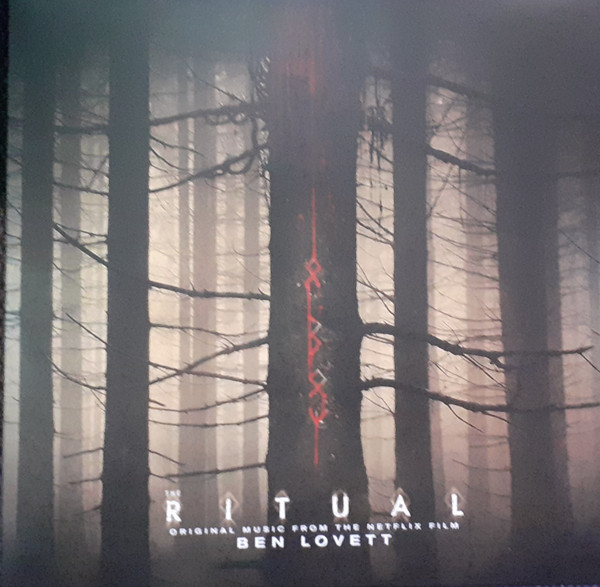 The Ritual (Original Motion Picture Score)