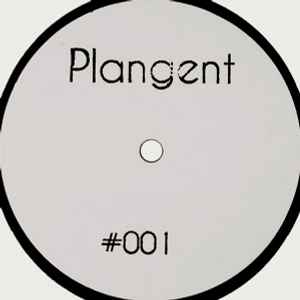 Recondite - Plangent #001 album cover