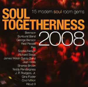 Soul Togetherness 2008 - Various