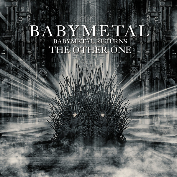 Babymetal – Babymetal Returns - The Other One - (2023, Vinyl 