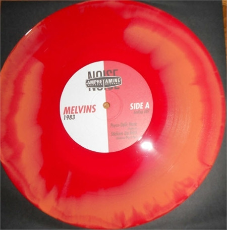 Melvins - 1983 | Releases | Discogs