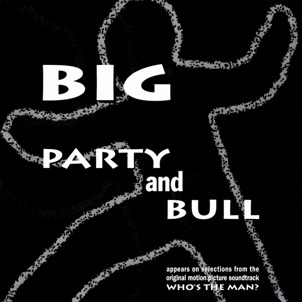 Party and bull