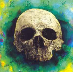 Krux - Krux album cover