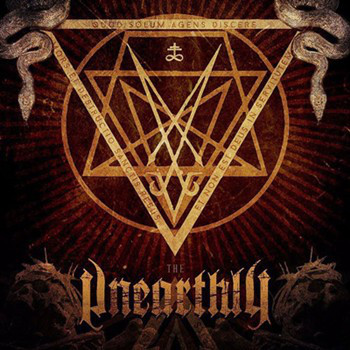 Unearthly – The Unearthly (2014, Digipak, CD) - Discogs