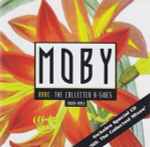 Moby Rare The Collected B Sides 1989 1993 1996 CD