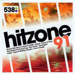 Masaccio Componeren Schadelijk 538 - Hitzone 99 (2021, CD) - Discogs