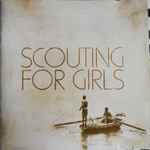 Cover of Scouting For Girls, , CD