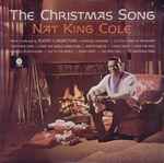 Cover of The Christmas Song, 1984, Vinyl