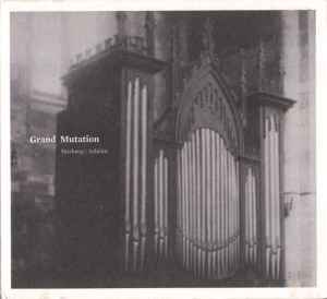 Grand Mutation - Marhaug | Asheim