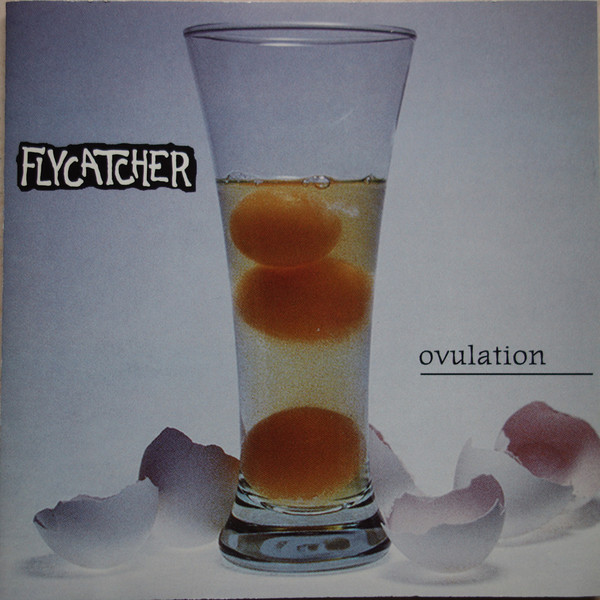 ladda ner album Download Flycatcher - ovulation album