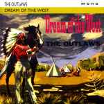 Cover of Dream Of The West, 1991, CD