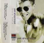 Cover of Disco Remix, 1986, Cassette
