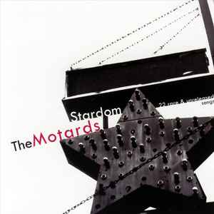 The Motards - Stardom album cover