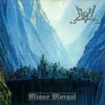 Cover of Minas Morgul, , CD
