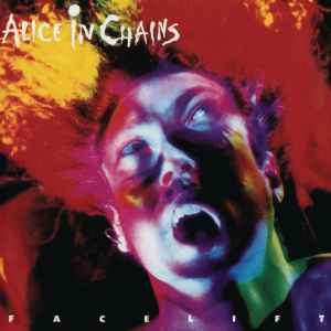 Alice In Chains – Jar Of Flies (1994, Vinyl) - Discogs