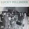 Lucky Millinder And His Orchestra - Shorty's Got To Go