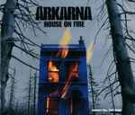 Cover of House On Fire, 1997-01-10, CD