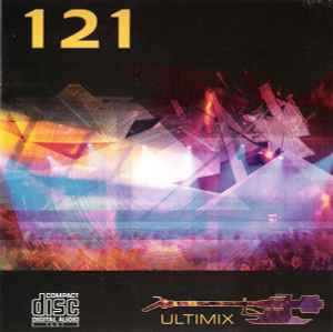 Ultimix 171 (2011, CD) - Discogs