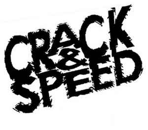 Crack&Speed on Discogs