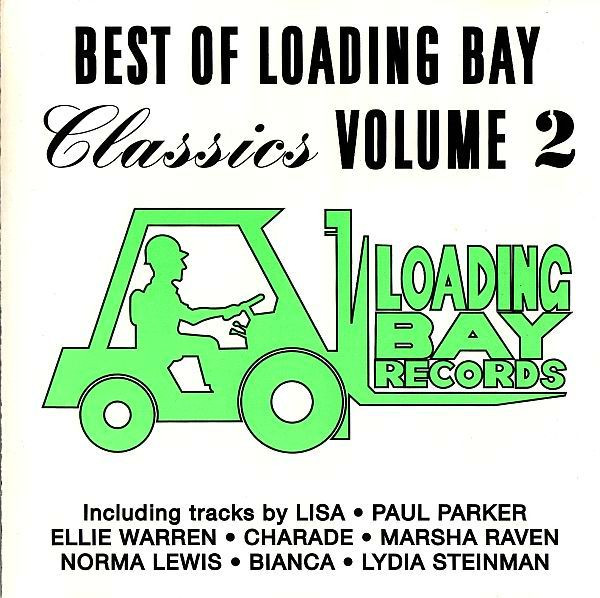 Best Of Loading Bay Classics Volume 2 (1993, CD) - Discogs