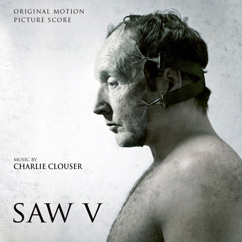 SAW V ~ Jogos Mortais 5 - Soundtrack (2008)
