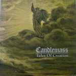 Candlemass – Tales Of Creation (2001, O-Card, CD) - Discogs