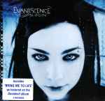 Cover of Fallen, 2003-05-09, CD