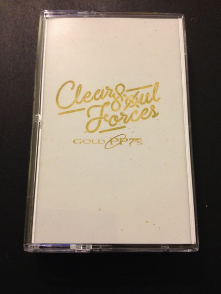 Clear Soul Forces - Gold PP7s | Releases | Discogs