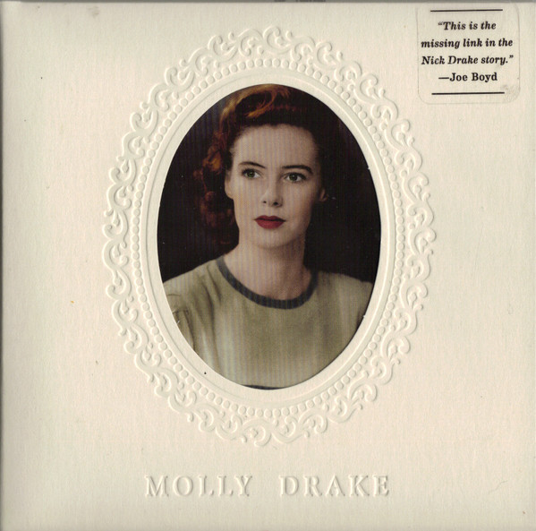 Molly Drake – Molly Drake (2013, CD) - Discogs