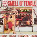 Cover of Smell Of Female, 1986, Vinyl