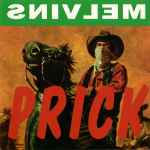 Cover of Prick, 1994, CD
