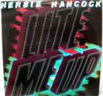 Herbie Hancock – Lite Me Up (1982, Pitman Pressing, Vinyl