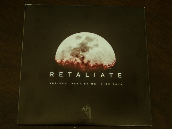 last ned album Retaliate - Infidel