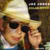 Joe Jones - Solar Music