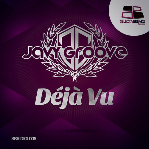 lataa albumi Javy Groove - Déjà Vu