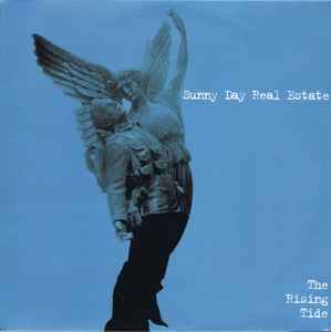 Sunny Day Real Estate - The Rising Tide album cover