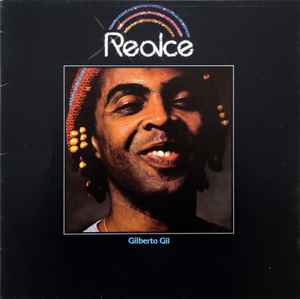 Gilberto Gil - Realce