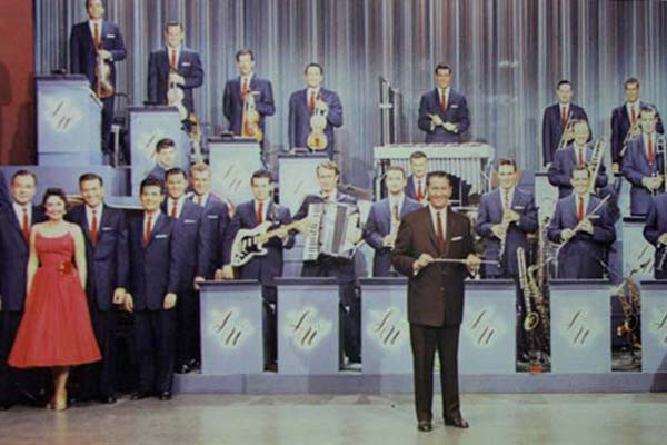 Lawrence Welk And His Orchestra