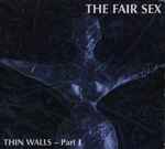 Cover of Thin Walls - Part I, 2003-06-06, CD