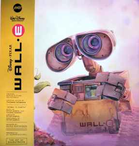 Thomas Newman - WALL·E (Original Motion Picture Soundtrack)