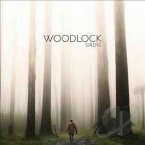 Woodlock - Sirens album cover