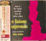 Cover of Les Liaisons Dangereuses, 1997-09-24, CD