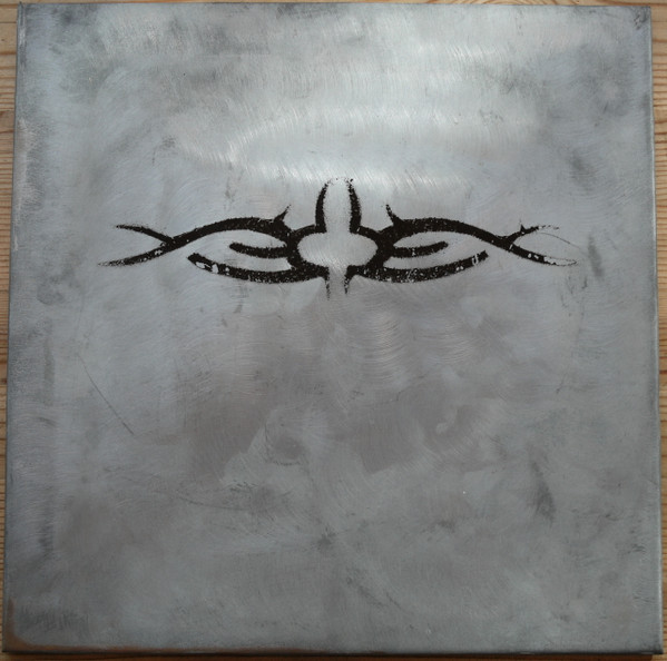 Motorpsycho – Soothe (1992, Steel cover, Vinyl) - Discogs