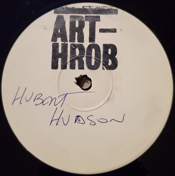 descargar álbum Hubert Hudson - Pao De Azucar Maracana